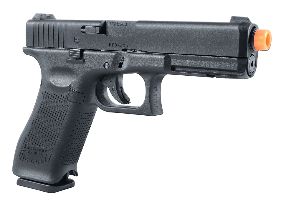 Glock 17 Gen5 GBB