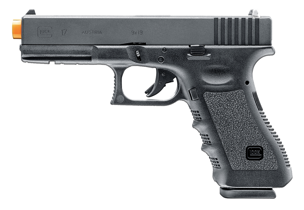 Glock 17 Gen3 GBB