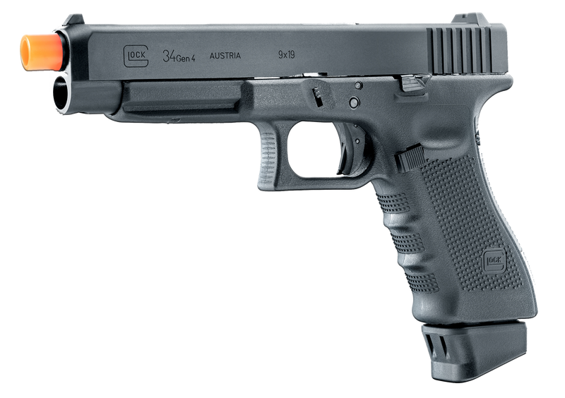 Glock 34 Gen4 (VFC)