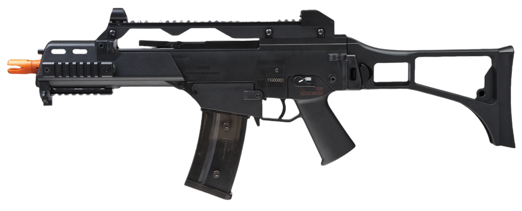 HK G36C Competition