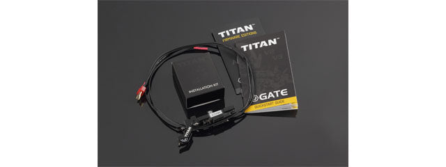 Gate TITAN V3 Drop-In Programmable MOSFET Basic Module