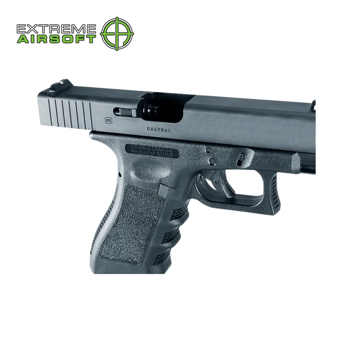 Elite Force GHK Glock 17 Gen 3 GBB