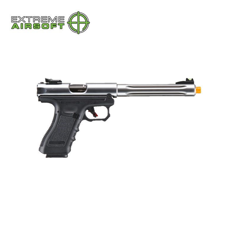 WE-Tech Galaxy Select Fire Premium L GBB Pistol