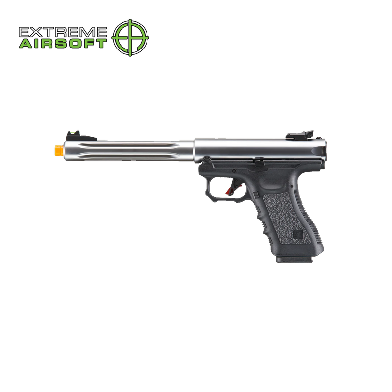 WE-Tech Galaxy Select Fire Premium L GBB Pistol