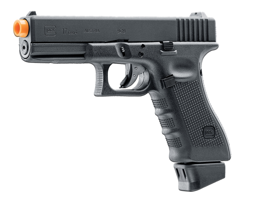 GLOCK 17 Gen4 CO2