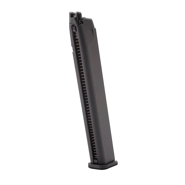 Glock 18 Gen 3 GBB Extended Magazine