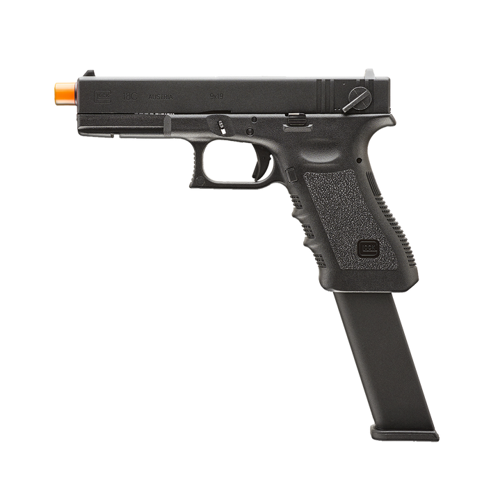 Glock 18C