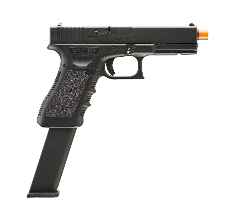 Glock 18C