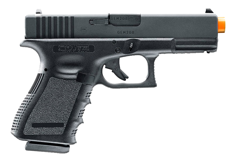 Glock 19 Gen3 GBB (VFC)