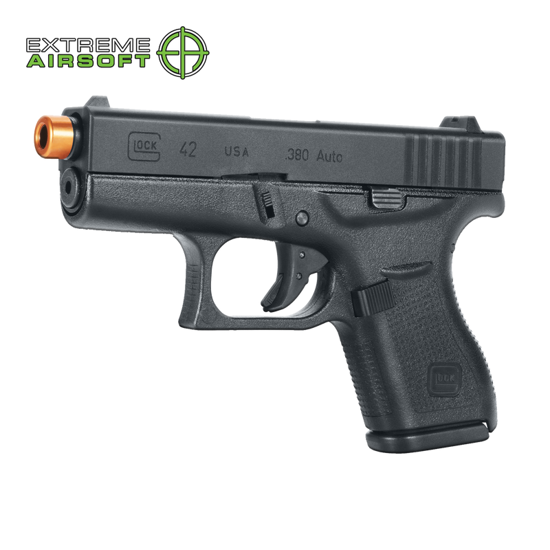 Glock 42 GBB (VFC)