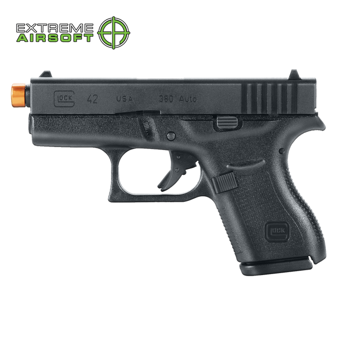 Glock 42 GBB (VFC)