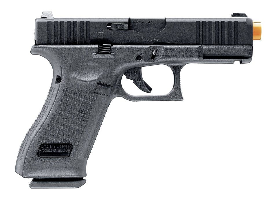 Glock 45 GBB (VFC)