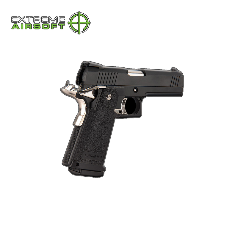 Golden Eagle IMF 3301 OPS-M.RP Hi-Capa GBB