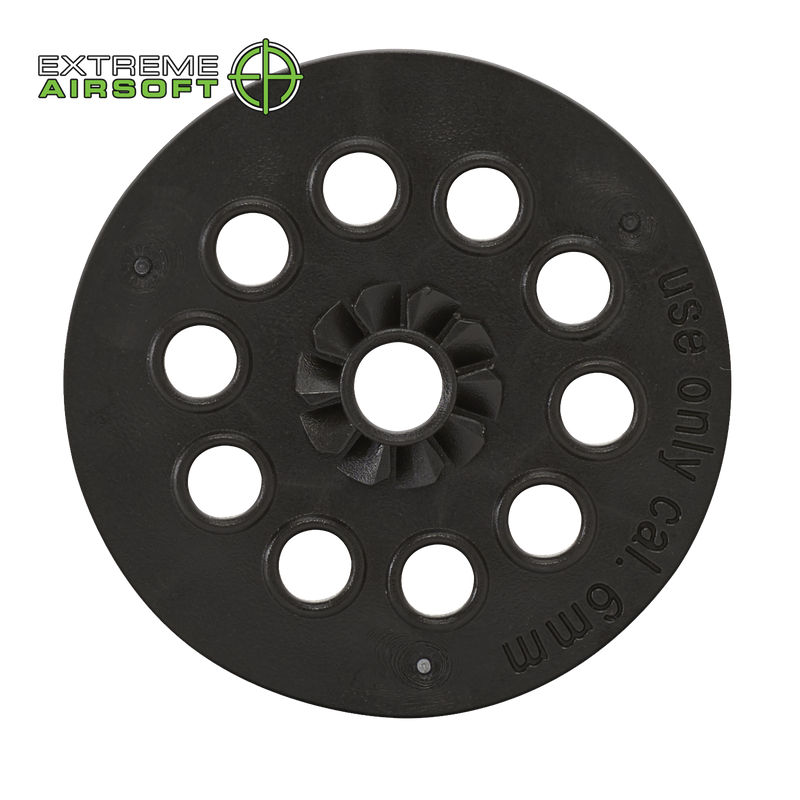 Elite Force H8R Rotary Magazines 2pk