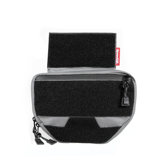 SpeedQB NCR Hybrid Pouch