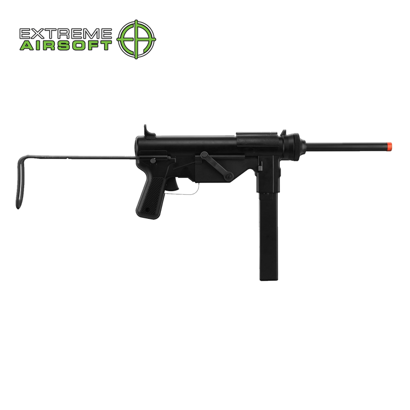 ICS M3 Submachine Gun
