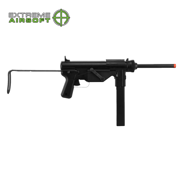 ICS M3 Submachine Gun