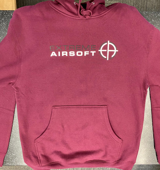 Extreme Airsoft Hoodie