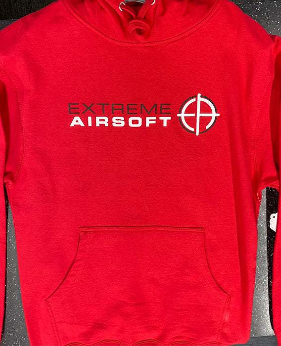 Extreme Airsoft Hoodie