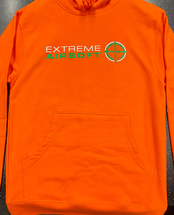 Extreme Airsoft Hoodie