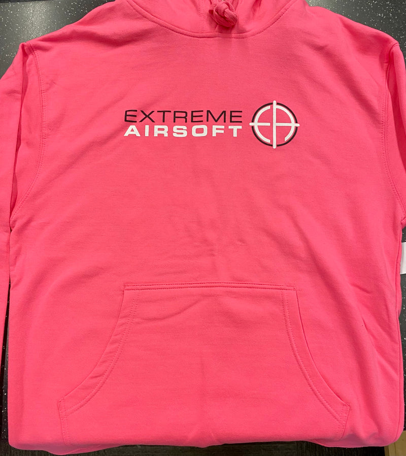 Extreme Airsoft Hoodie