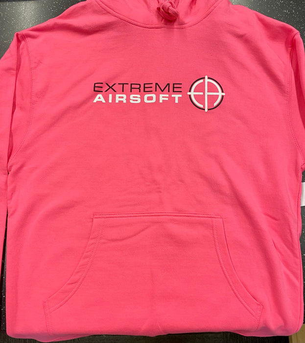 Extreme Airsoft Hoodie