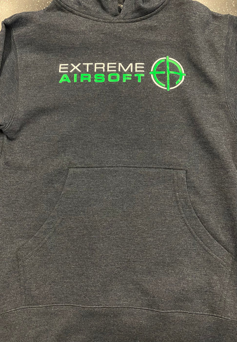 Extreme Airsoft Hoodie