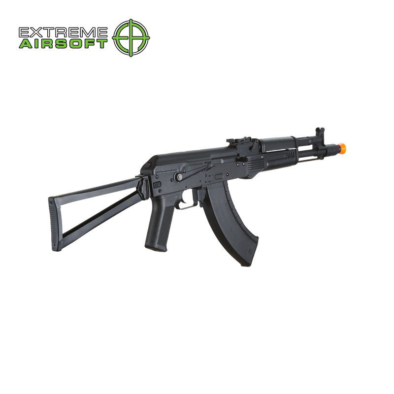 Lancer Tactical x Kalashnikov USA Licensed KR-104