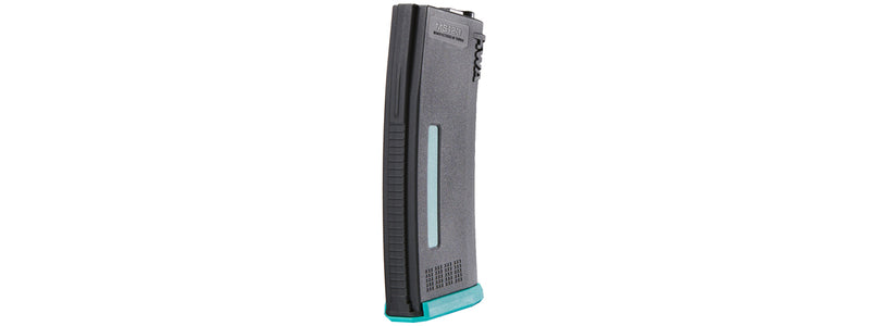 KWA MS120 "Midnight Mint" Mid-Cap Magazines (3-Pack)