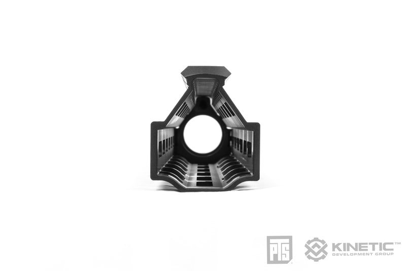 PTS Kinetic MREX-AR M-LOK