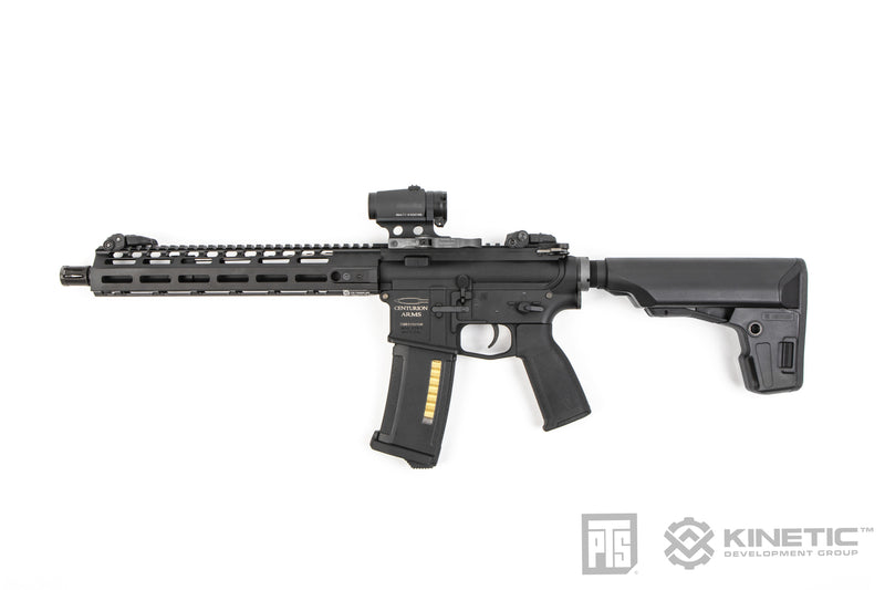 PTS Kinetic MREX-AR M-LOK