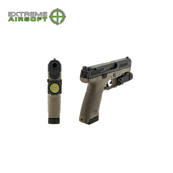 UTG Sub-Compact Pistol Light