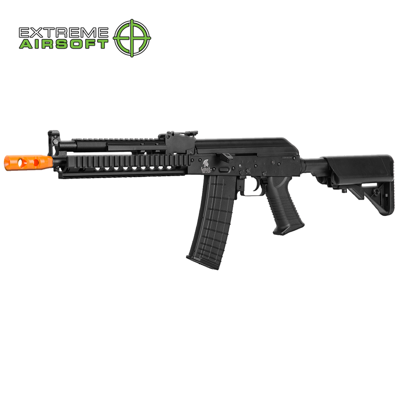 Lancer Tactical Beta Project Tactical AK RIS