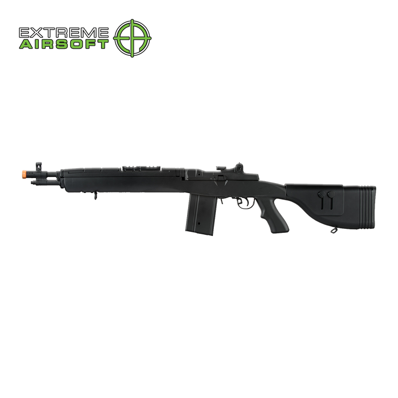 Lancer Tactical DMR Stock 38" M14 SOCOM Rifle