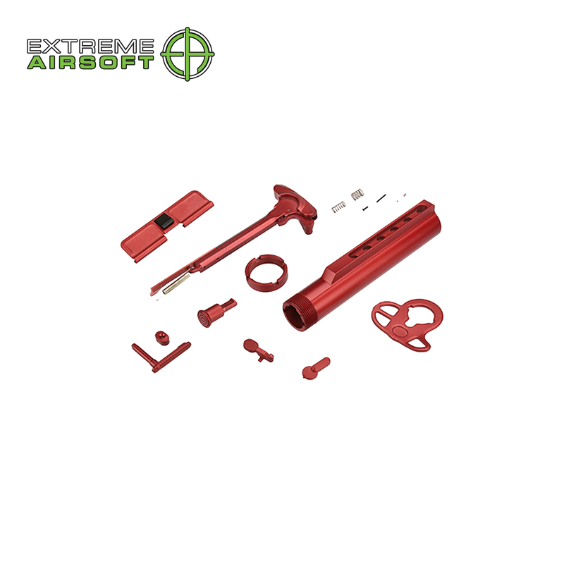 Lancer Tactical Dress Up Kit for M4