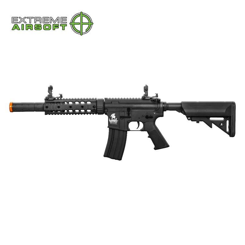 Lancer Tactical Gen 2 M4 SD Carbine AEG