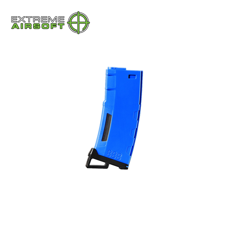 Lancer Tactical 140 Round High Speed Mid-Cap Magazine