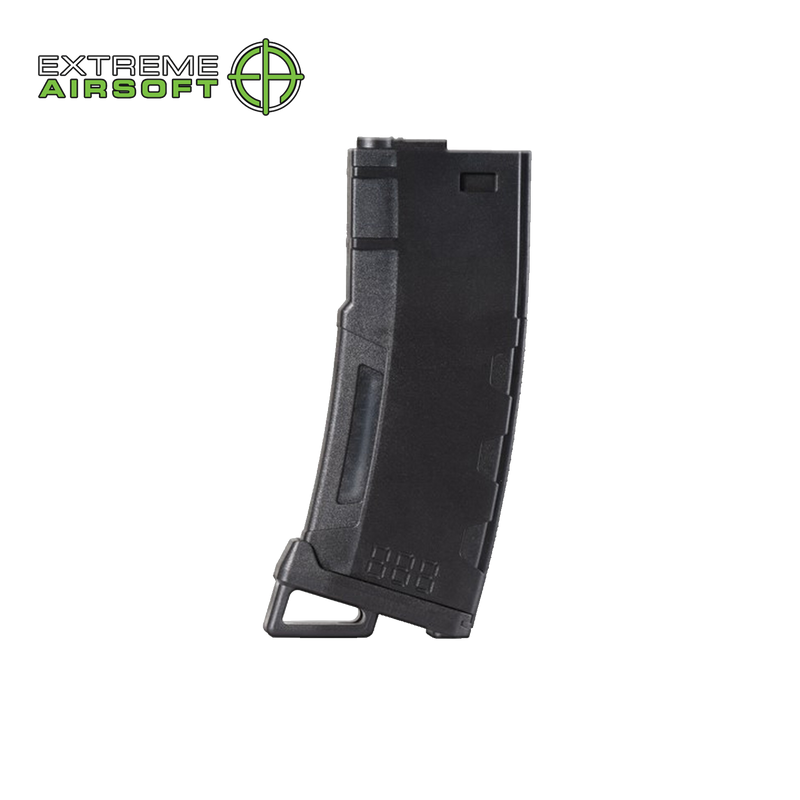 Lancer Tactical 140 Round High Speed Mid-Cap Magazine