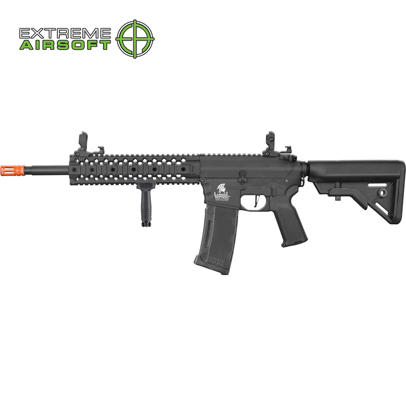 Lancer Tactical Gen 3 10" M4 Evo RIS