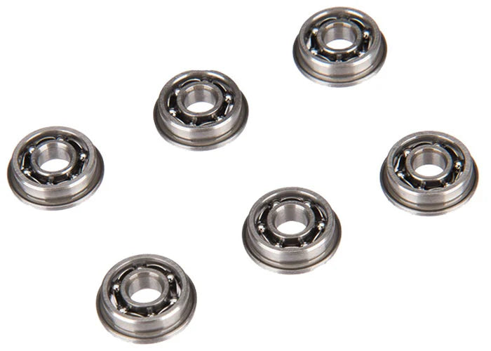 Lonex 8mm Ball Bearings