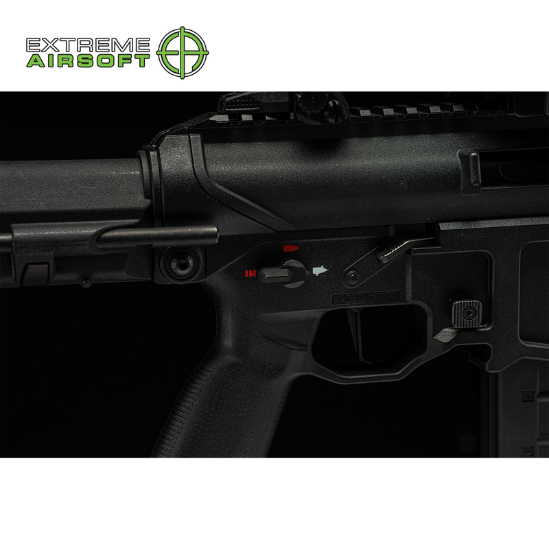 KWA Originals AEG2.5+ LUCY-4