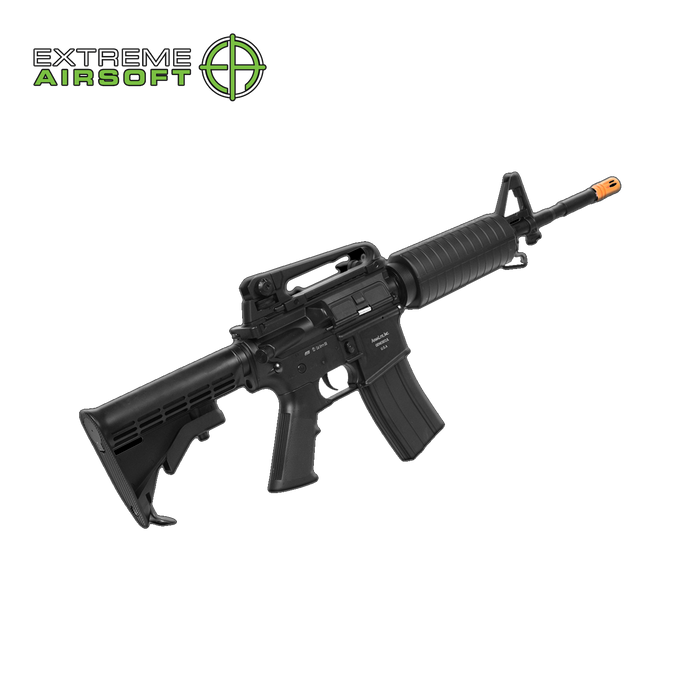 Armalite M15A4 Carbine