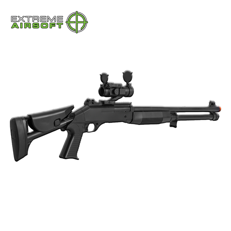 M186A 1014 Spring Shotgun