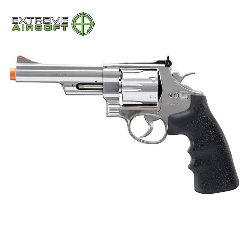 Smith & Wesson M29 Revolver (5 Inch Barrel)