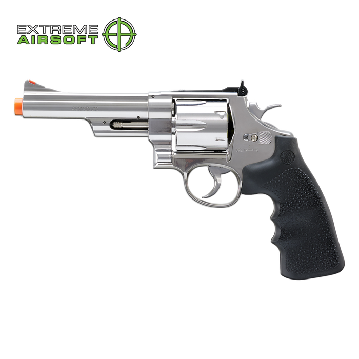 Smith & Wesson M29 Revolver (5 Inch Barrel)