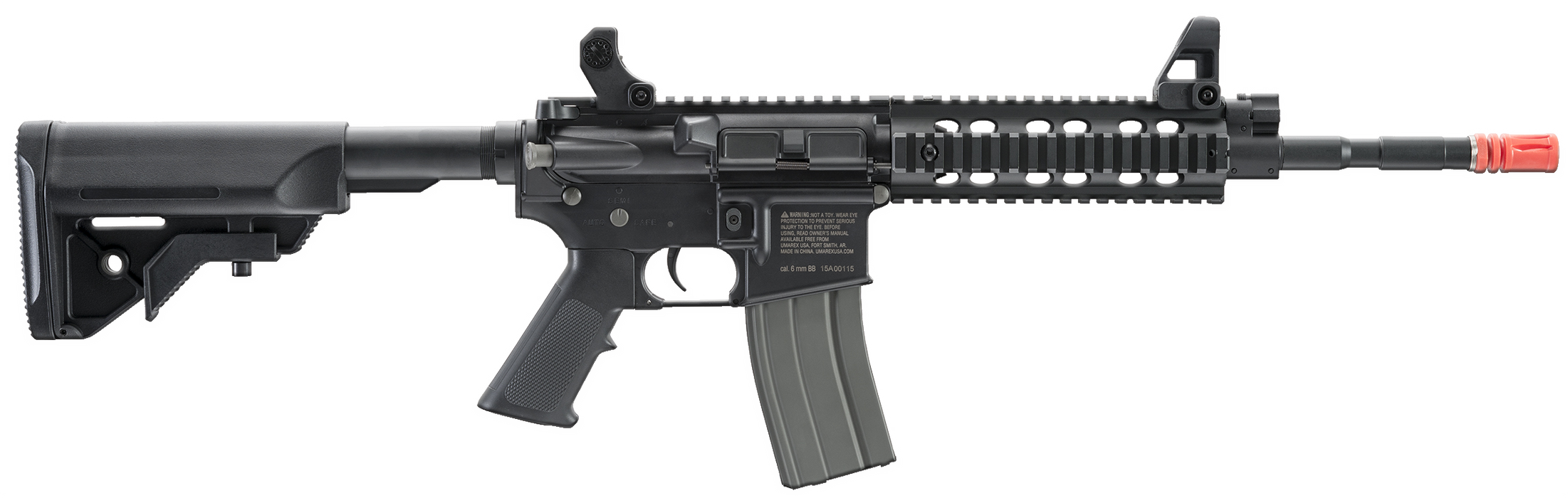 Elite Force M4 CFR