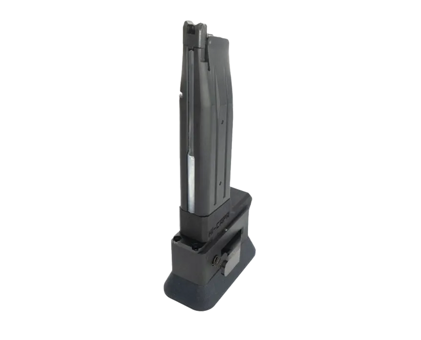 Hi-Capa Tapp Adapter with Magazine