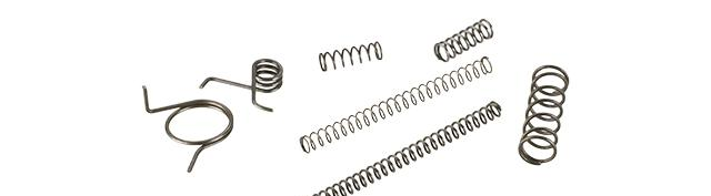 Blackcat Replacement Spring Set for TM M870