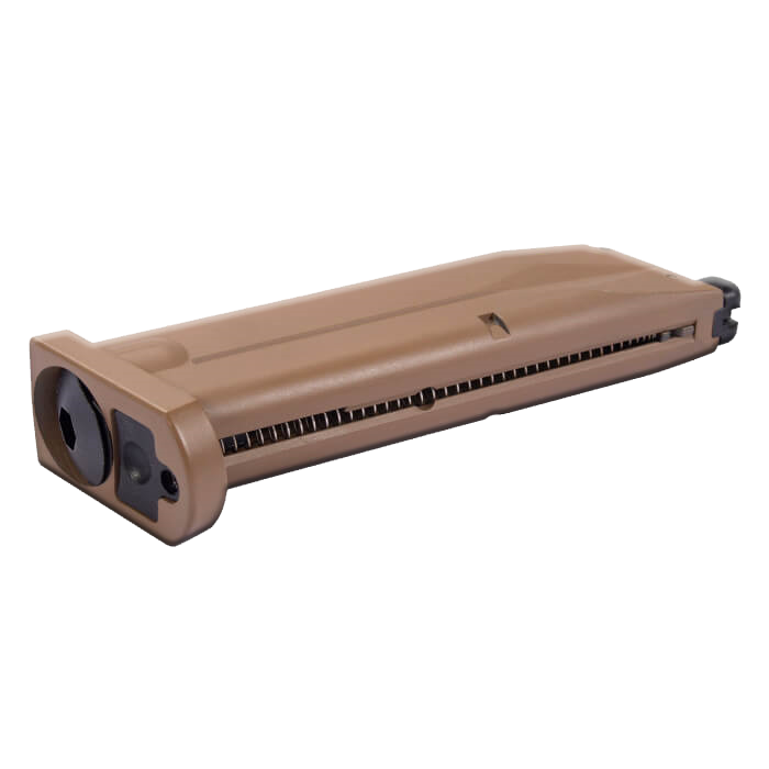 Beretta M9A3 .177 BB Magazine