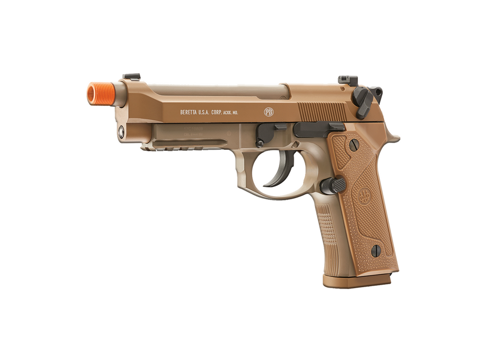 Beretta M9A3